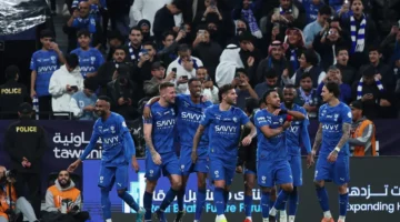 صفقة هلالية جديدة.. الزعيم يضم موهبة الفيحاء بعقد يمتد لعدة مواسم خلال يناير 2026